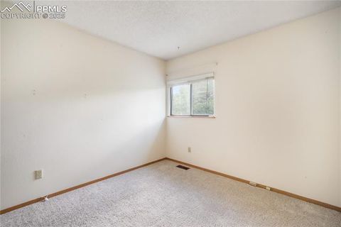Tiny photo for 908 N Candlestar Loop, Fountain, CO 80817 (MLS # 7629885)