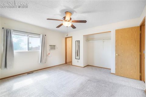 Tiny photo for 908 N Candlestar Loop, Fountain, CO 80817 (MLS # 7629885)