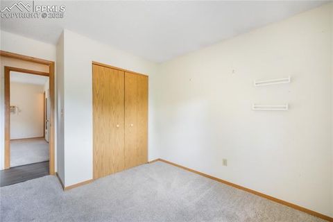 Tiny photo for 908 N Candlestar Loop, Fountain, CO 80817 (MLS # 7629885)