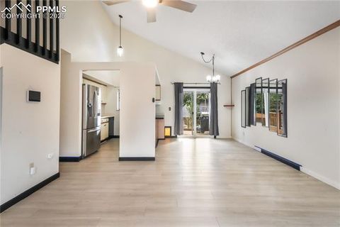 Tiny photo for 908 N Candlestar Loop, Fountain, CO 80817 (MLS # 7629885)