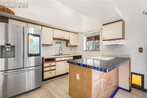 Tiny photo for 908 N Candlestar Loop, Fountain, CO 80817 (MLS # 7629885)