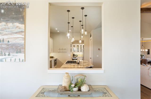 16835 E GOSHAWK Road