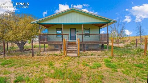 Photo of 35258 Ramah Road, Ramah, CO 80832 (MLS # 7570755)