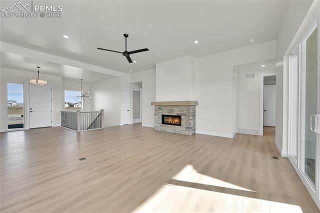 13027 Sunrise Ridge Drive