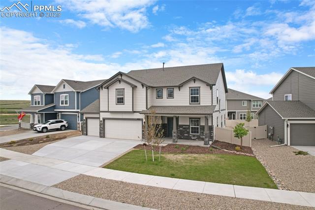 4681 Amazonite Drive
