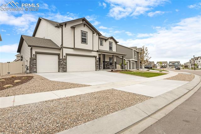 4681 Amazonite Drive