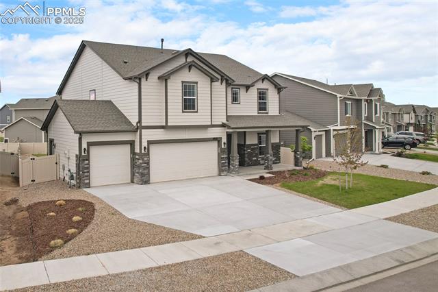 4681 Amazonite Drive