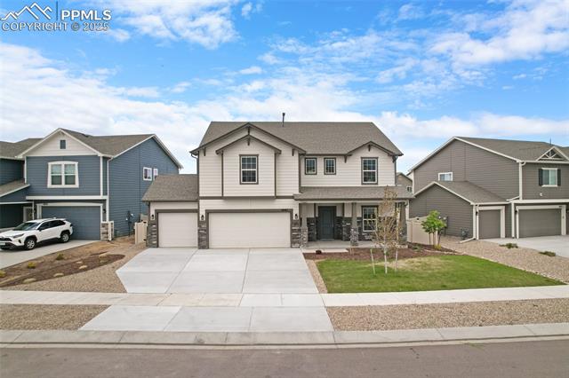 4681 Amazonite Drive