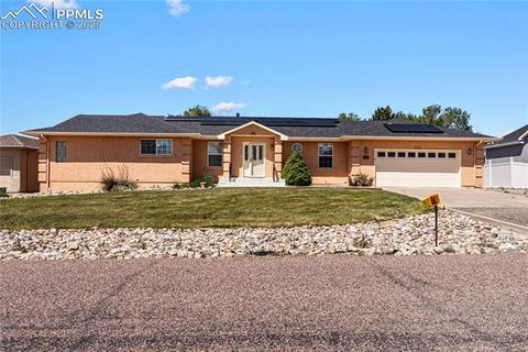 465 W Palmer Lake Drive Pueblo CO 81007