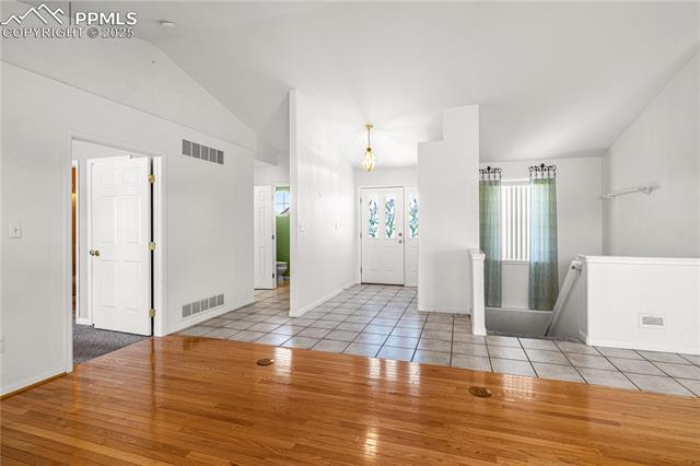 465 W Palmer Lake Drive