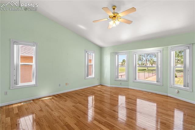 465 W Palmer Lake Drive