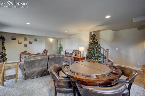 Tiny photo for 10031 Henman Terrace, Peyton, CO 80831 (MLS # 1193641)