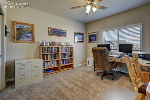 Tiny photo for 10031 Henman Terrace, Peyton, CO 80831 (MLS # 1193641)