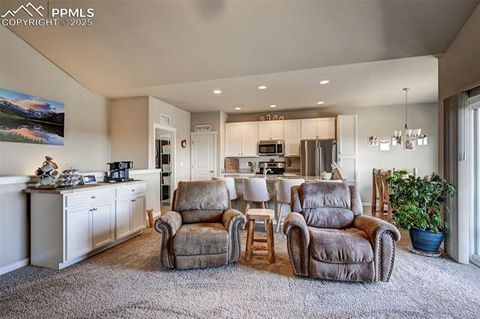 Tiny photo for 10031 Henman Terrace, Peyton, CO 80831 (MLS # 1193641)