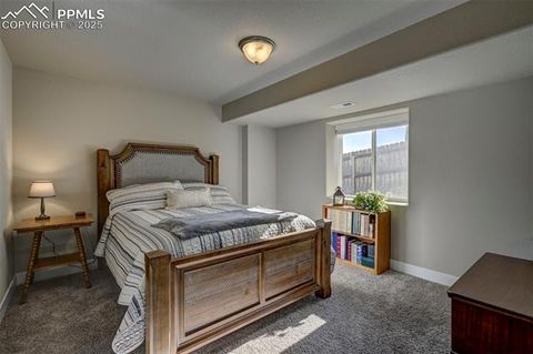 Tiny photo for 10031 Henman Terrace, Peyton, CO 80831 (MLS # 1193641)