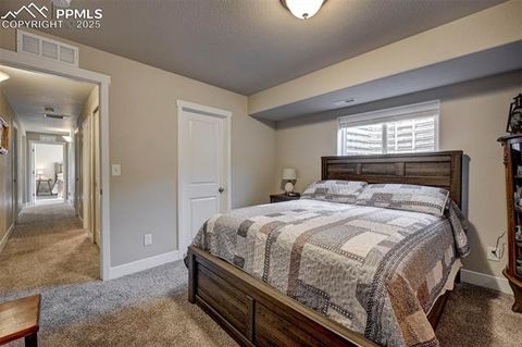 Tiny photo for 10031 Henman Terrace, Peyton, CO 80831 (MLS # 1193641)