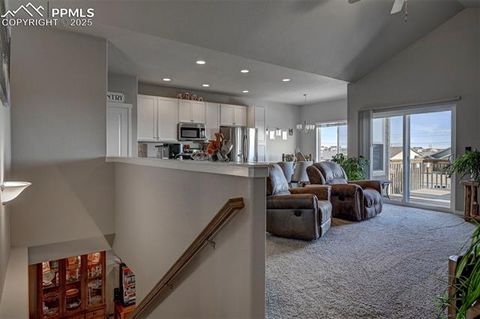 Tiny photo for 10031 Henman Terrace, Peyton, CO 80831 (MLS # 1193641)