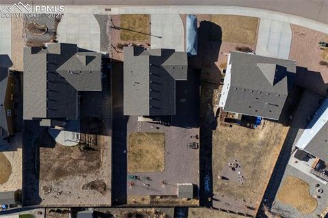 Tiny photo for 10031 Henman Terrace, Peyton, CO 80831 (MLS # 1193641)