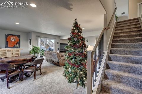 Tiny photo for 10031 Henman Terrace, Peyton, CO 80831 (MLS # 1193641)