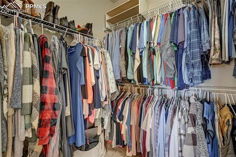 Tiny photo for 10031 Henman Terrace, Peyton, CO 80831 (MLS # 1193641)