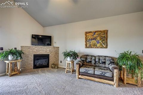 Tiny photo for 10031 Henman Terrace, Peyton, CO 80831 (MLS # 1193641)