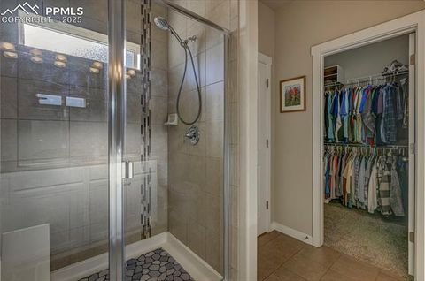 Tiny photo for 10031 Henman Terrace, Peyton, CO 80831 (MLS # 1193641)