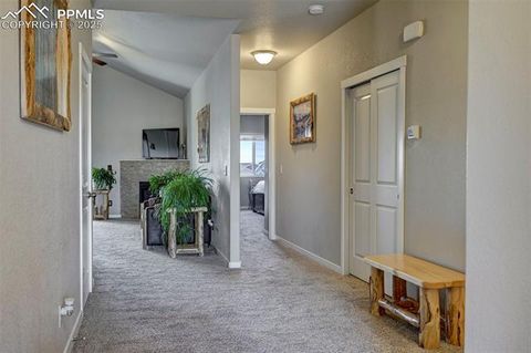 Tiny photo for 10031 Henman Terrace, Peyton, CO 80831 (MLS # 1193641)