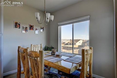 Tiny photo for 10031 Henman Terrace, Peyton, CO 80831 (MLS # 1193641)