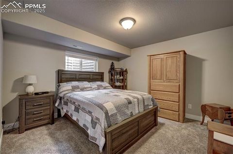 Tiny photo for 10031 Henman Terrace, Peyton, CO 80831 (MLS # 1193641)