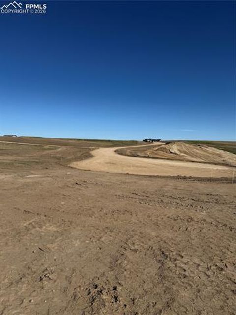 Photo of 16722 Endless Skye Lane, Colorado Springs, CO 80908 (MLS # 5734187)