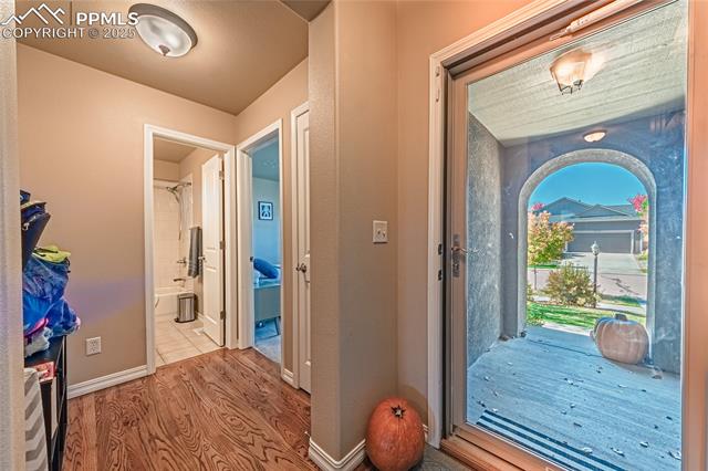 5035 Petrified Forest Trail