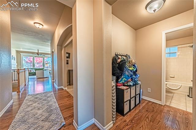 5035 Petrified Forest Trail