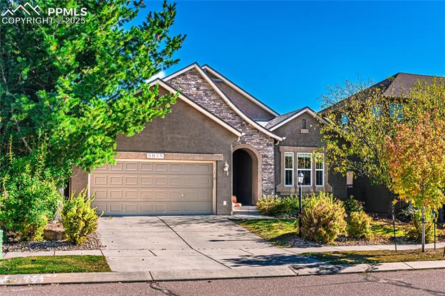 5035 Petrified Forest Trail