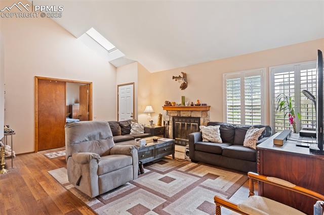 720 Crown Point Drive