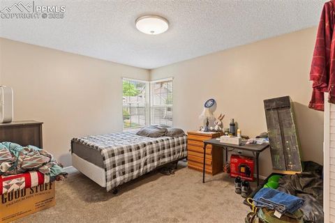Tiny photo for 720 Crown Point Drive, Colorado Springs, CO 80906 (MLS # 2440471)
