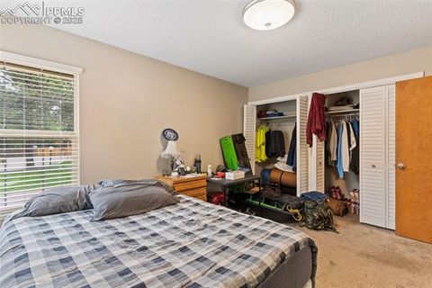 Tiny photo for 720 Crown Point Drive, Colorado Springs, CO 80906 (MLS # 2440471)