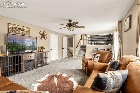 Tiny photo for 4113 Morado Drive, Colorado Springs, CO 80911 (MLS # 9173485)