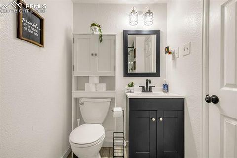 Tiny photo for 4113 Morado Drive, Colorado Springs, CO 80911 (MLS # 9173485)