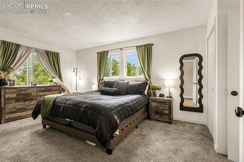 Tiny photo for 4113 Morado Drive, Colorado Springs, CO 80911 (MLS # 9173485)