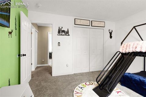 Tiny photo for 4113 Morado Drive, Colorado Springs, CO 80911 (MLS # 9173485)