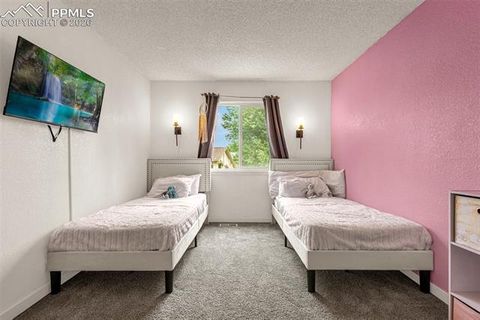 Tiny photo for 4113 Morado Drive, Colorado Springs, CO 80911 (MLS # 9173485)