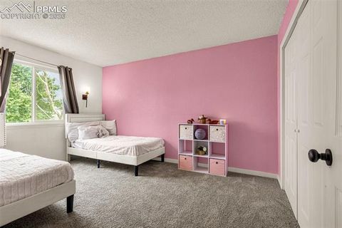 Tiny photo for 4113 Morado Drive, Colorado Springs, CO 80911 (MLS # 9173485)