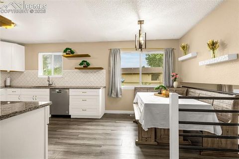 Tiny photo for 4113 Morado Drive, Colorado Springs, CO 80911 (MLS # 9173485)