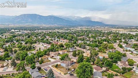 Tiny photo for 4113 Morado Drive, Colorado Springs, CO 80911 (MLS # 9173485)
