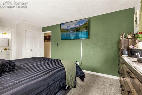 Tiny photo for 4113 Morado Drive, Colorado Springs, CO 80911 (MLS # 9173485)