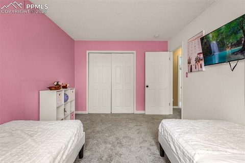Tiny photo for 4113 Morado Drive, Colorado Springs, CO 80911 (MLS # 9173485)