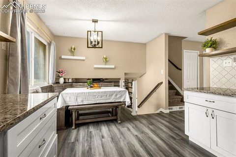 Tiny photo for 4113 Morado Drive, Colorado Springs, CO 80911 (MLS # 9173485)