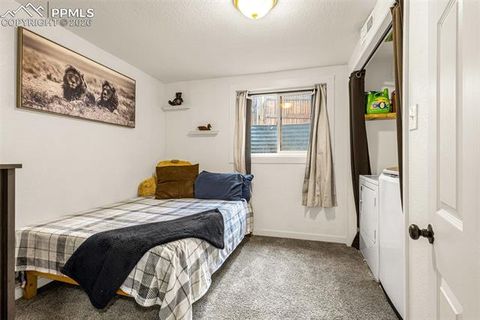 Tiny photo for 4113 Morado Drive, Colorado Springs, CO 80911 (MLS # 9173485)