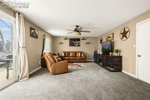 Tiny photo for 4113 Morado Drive, Colorado Springs, CO 80911 (MLS # 9173485)