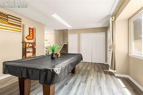 Tiny photo for 4113 Morado Drive, Colorado Springs, CO 80911 (MLS # 9173485)